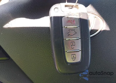 2011 Hyundai Sonata Limited 2.0T from USA, damaged, VIN 5NPEC4AB1BH224355